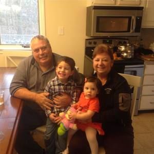 Meet your Posher, Toni-marie